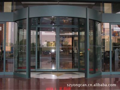 【旋轉(zhuǎn)門(mén) 全自動(dòng)旋轉(zhuǎn)門(mén) 旋轉(zhuǎn)玻璃門(mén) 酒店豪華自動(dòng)旋轉(zhuǎn)門(mén)】?jī)r(jià)格_廠家 - 中國(guó)供應(yīng)商